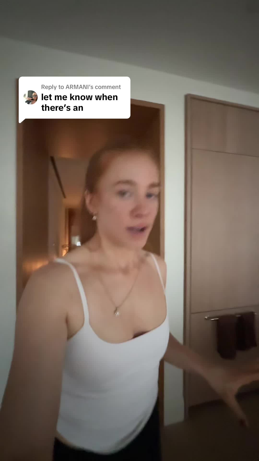 @alexa hendricks