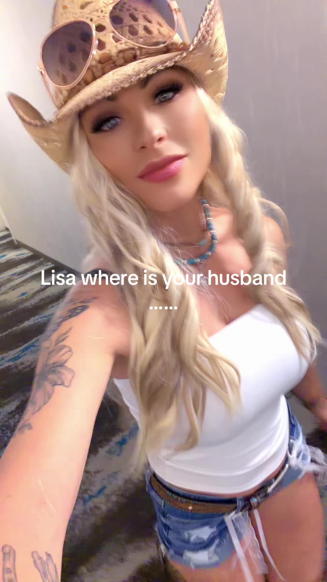 @Lisa Tolan