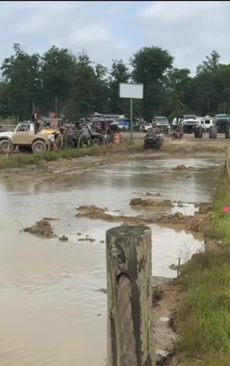 @501 mudders
