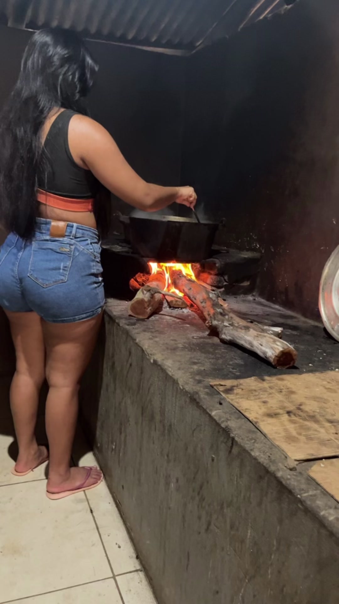 @Paulinha a Índia