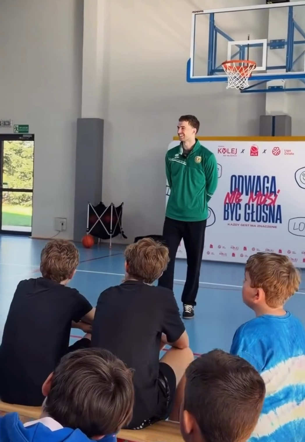 @Polska Liga Koszykówki