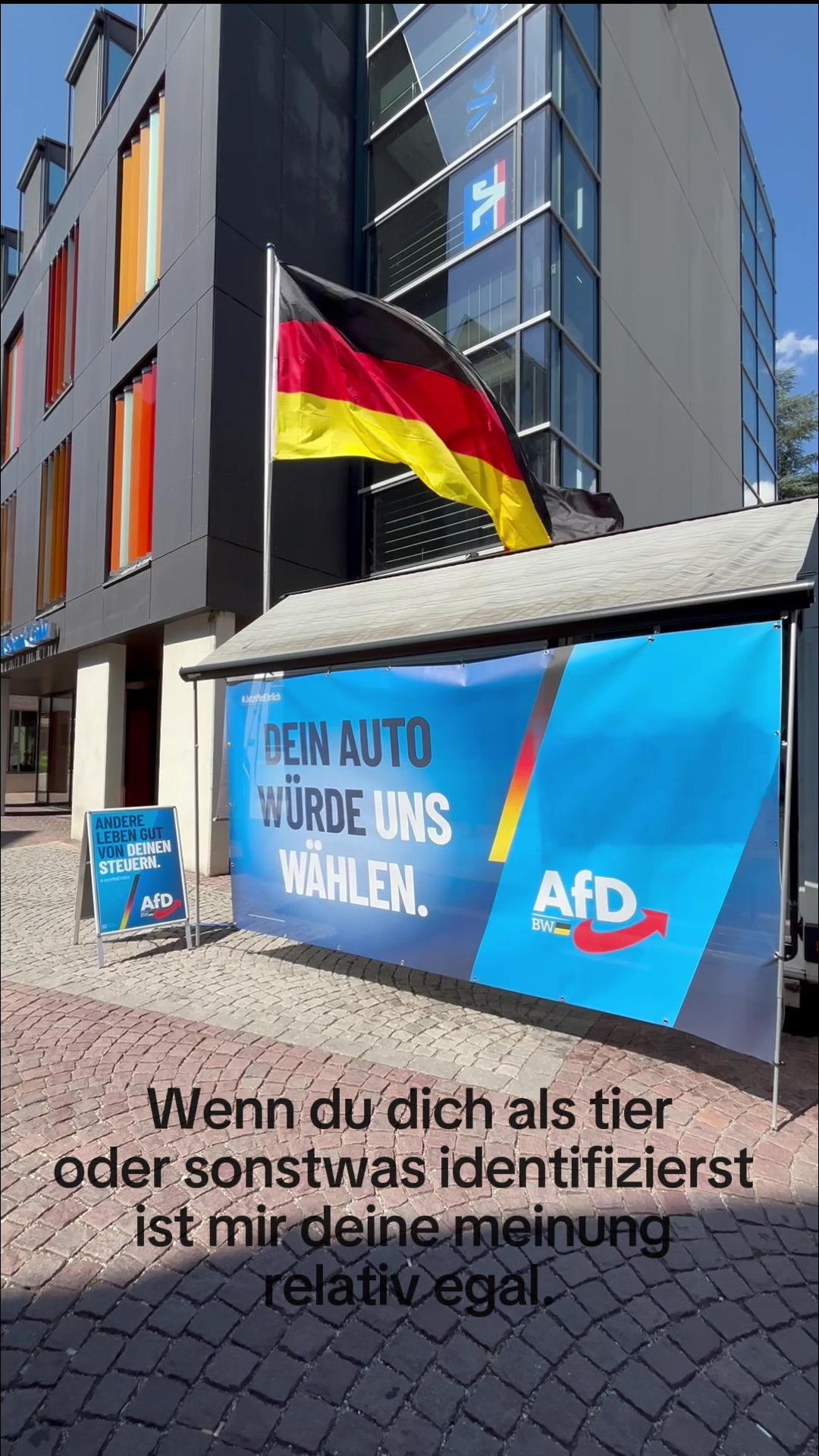 @Für Deutschland ๐ฉ๐ช๐ฆ