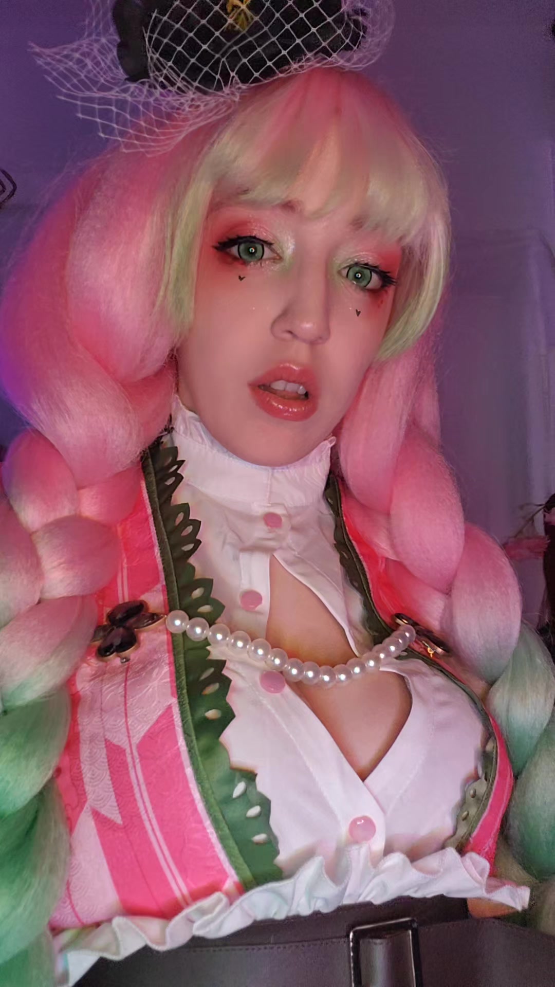 @kamiko_cosplay