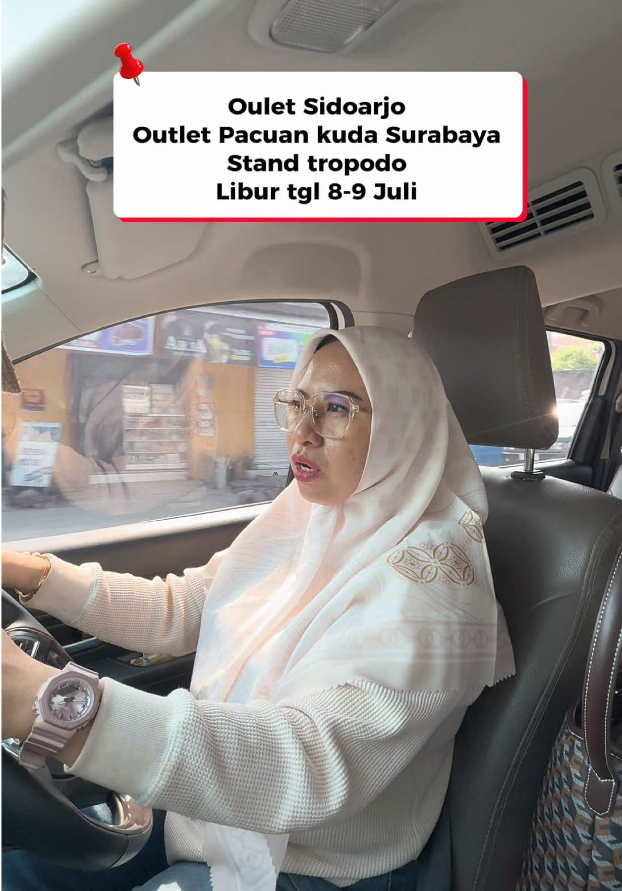 @jajan mbak sari