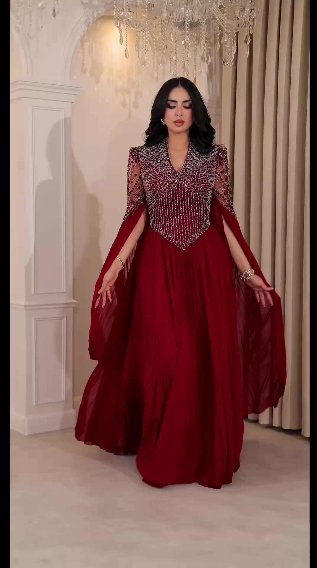 @لمسات انوثة