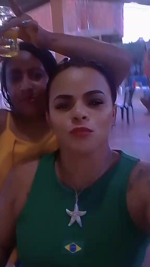 @Andrea Almeida
