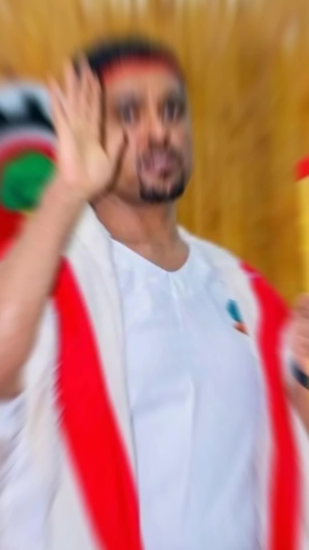 @Shimallis Abdisa Parody