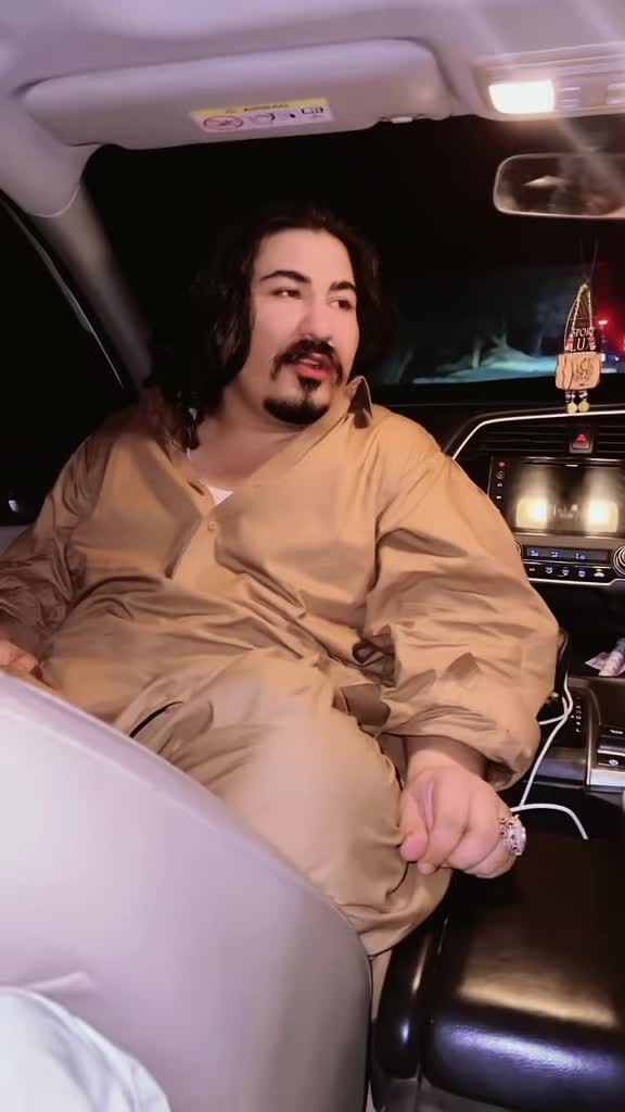 @لیوا نائی ملنگ 💔✌️