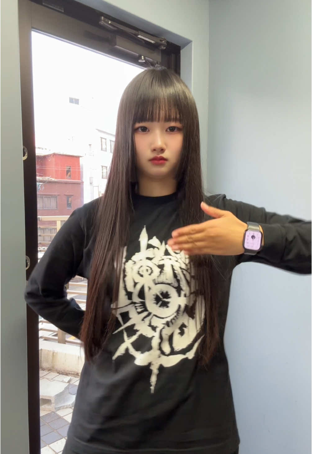 @溌剌ぱや子