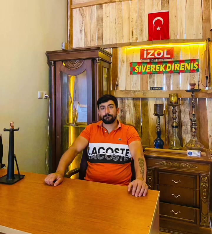 @🌹Şirin İzol 🌹