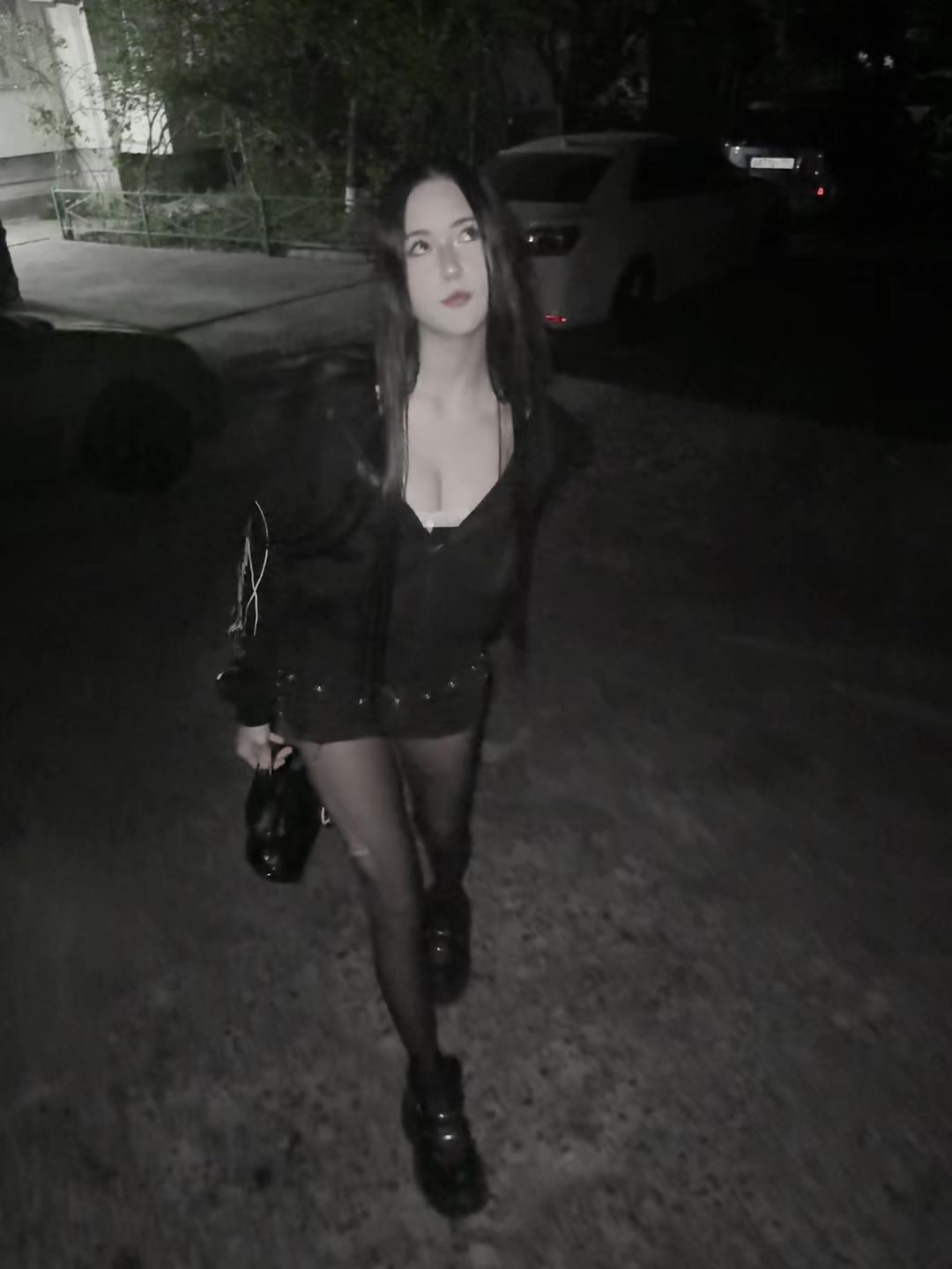 @катика