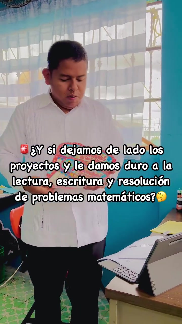 @El Maestro Román 👨🏫