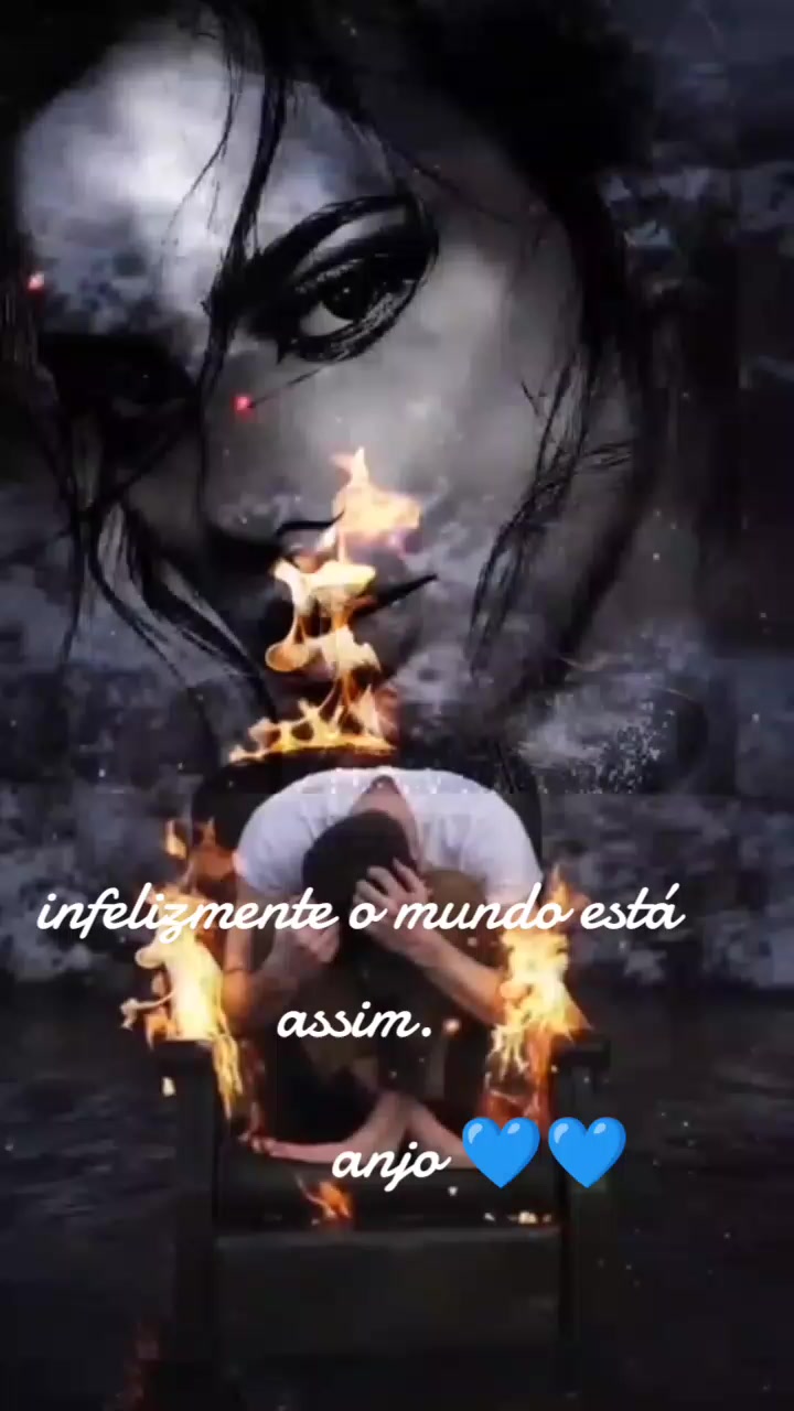 @anjo azul