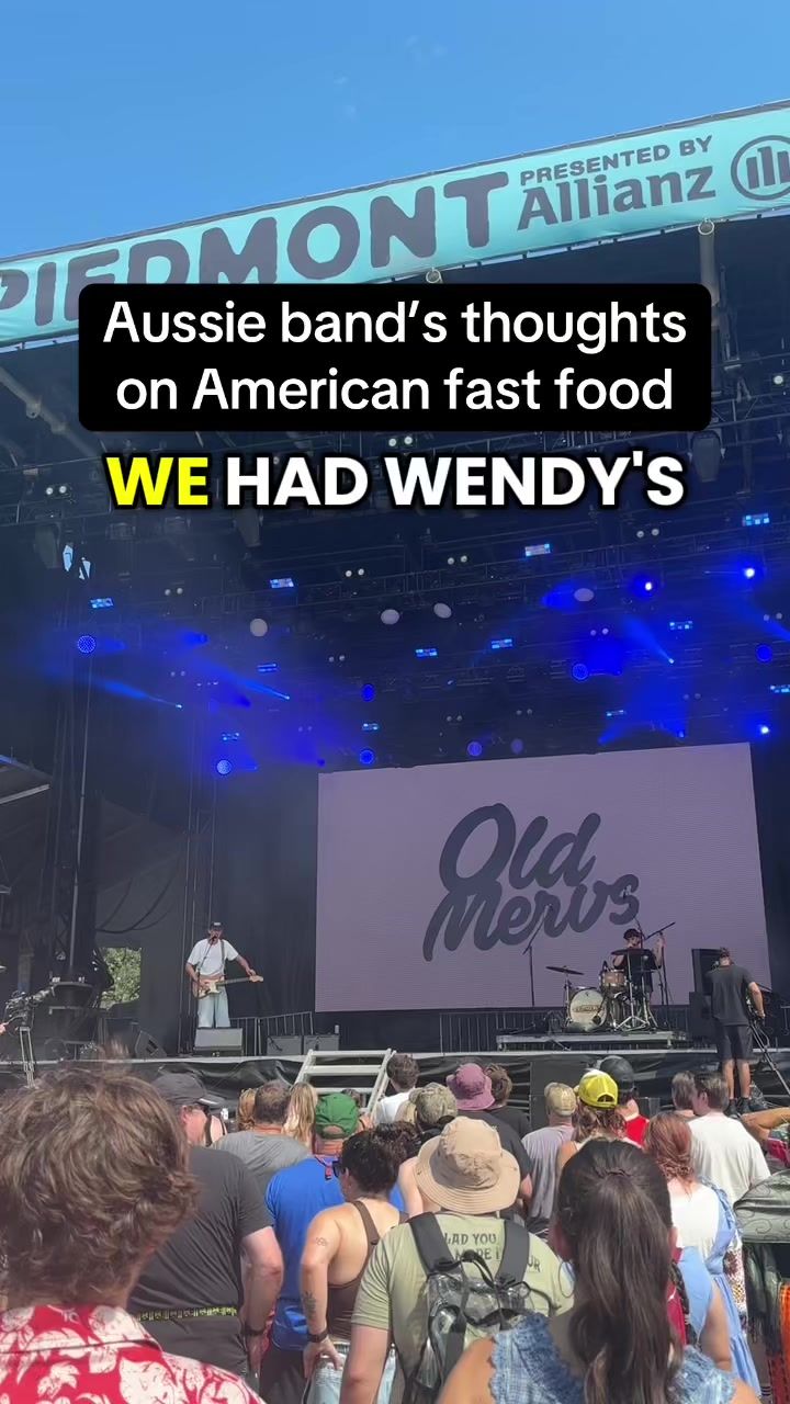 @Old Mervs