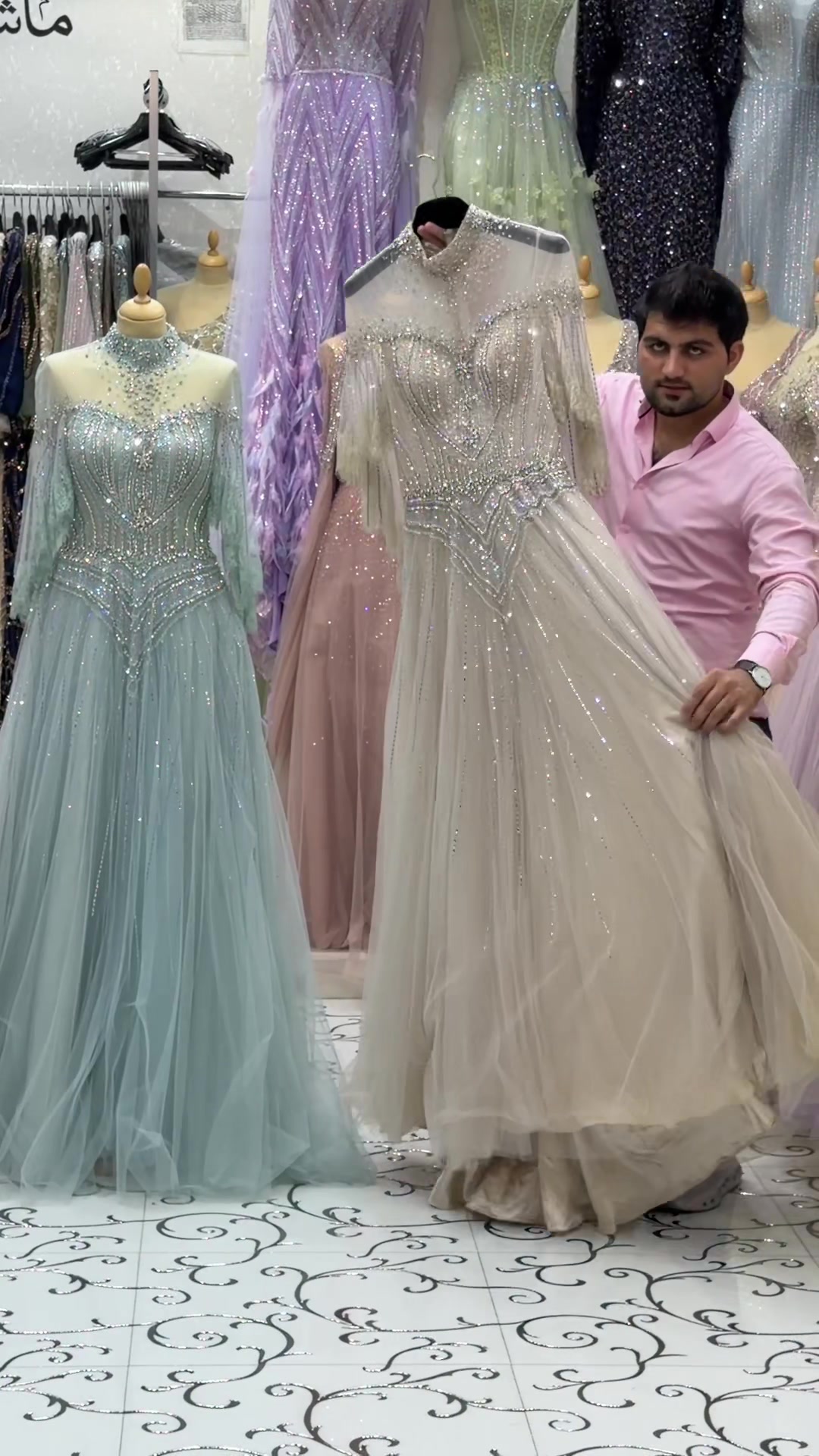 @IDeal star Fashion 👗Dubai