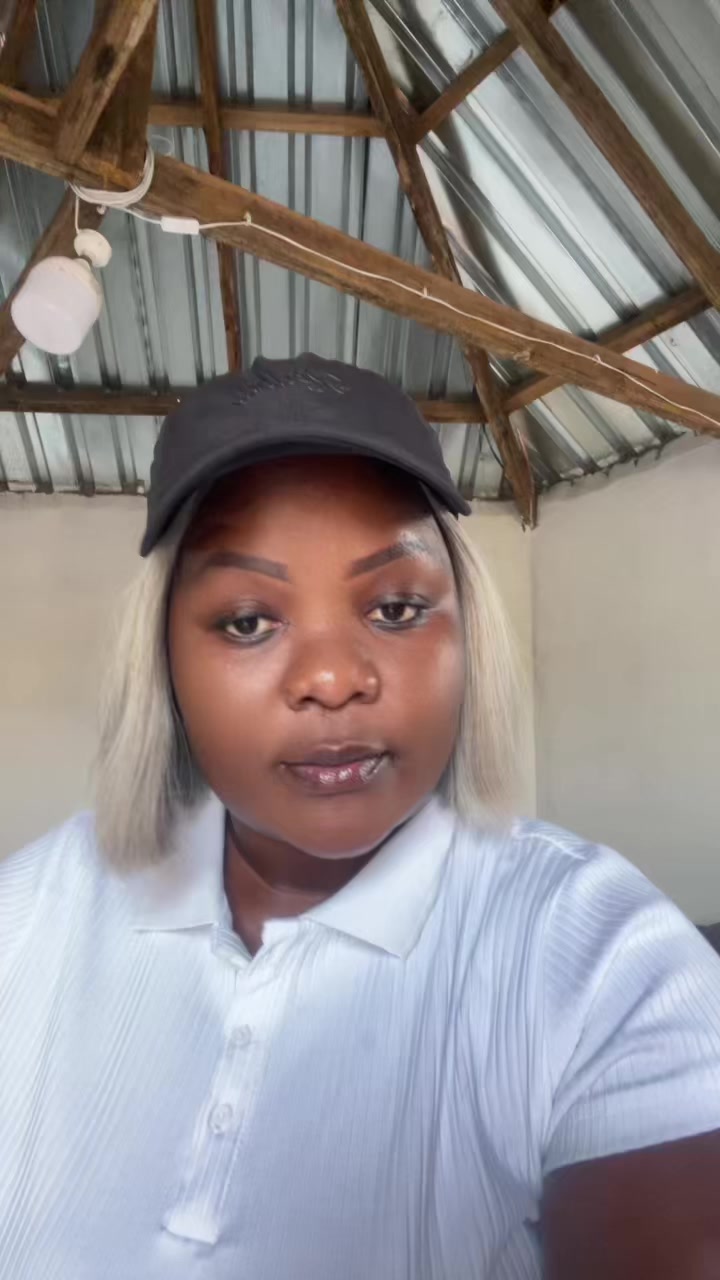 @Futhy Zulu (sisi kaKieh)