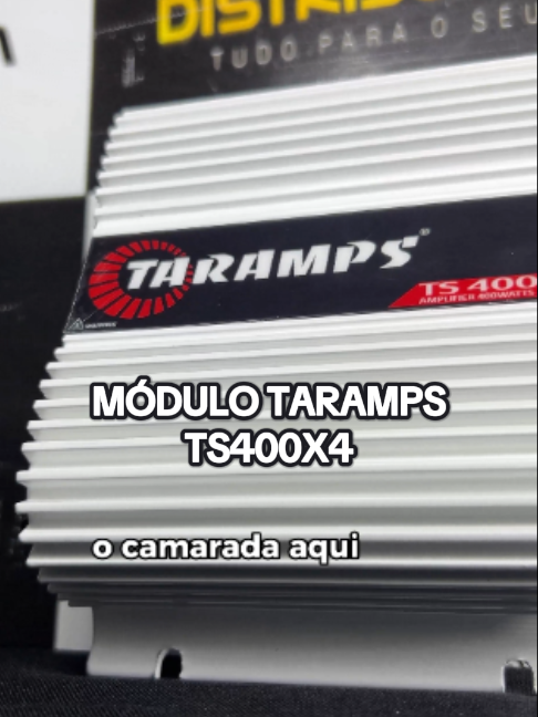 @Ls Distribuidora