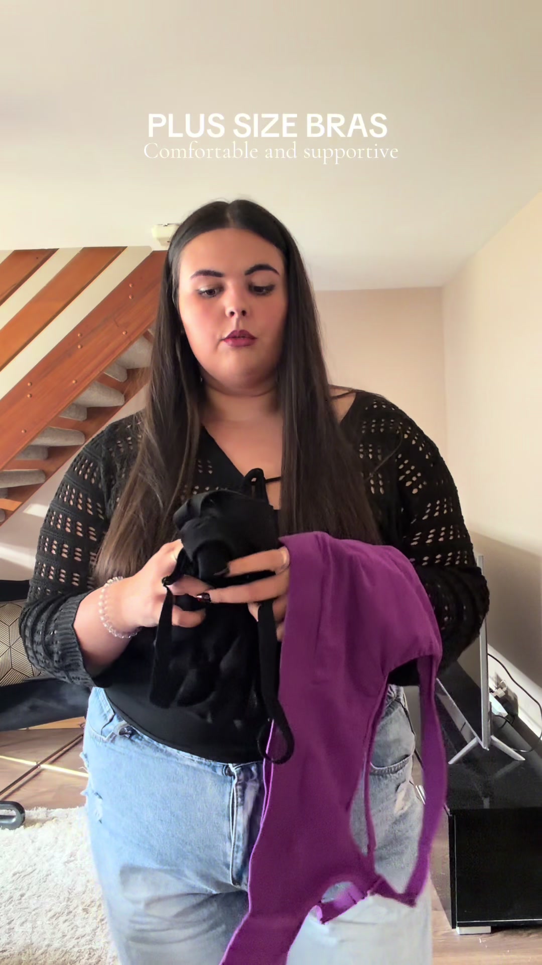 @Luce 🌶️ | Plus Size It Girl💅