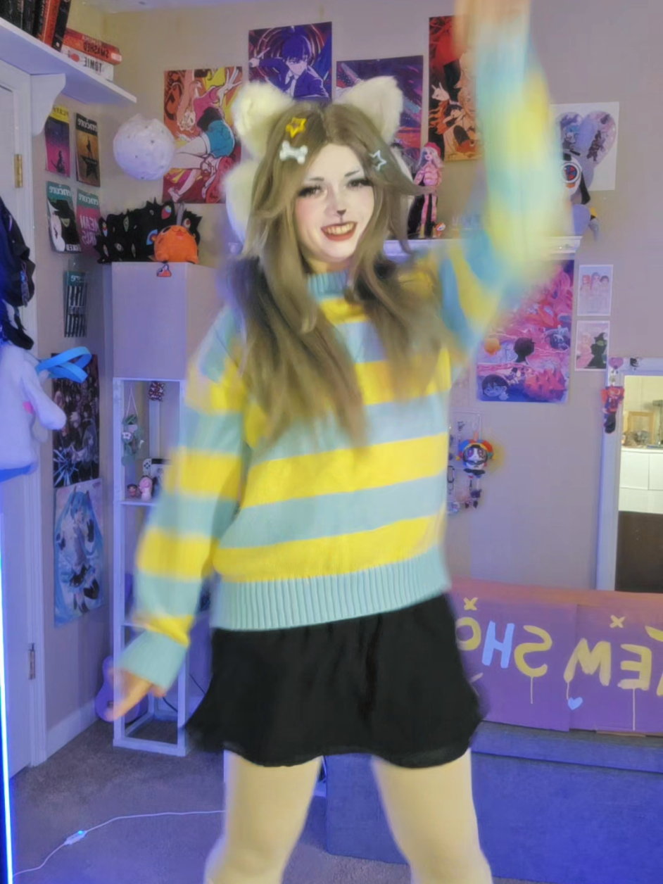 @ʙᴜɴɴɪ 🐇