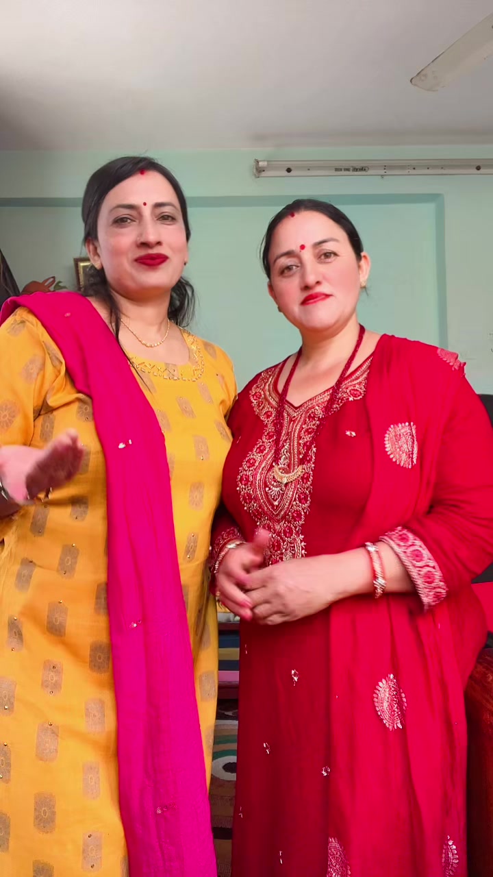 @Sita Acharya Fullel
