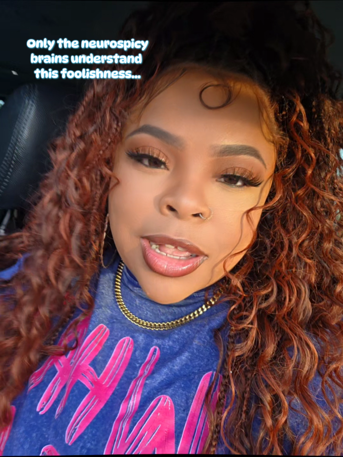 @Tawinika Mckoy