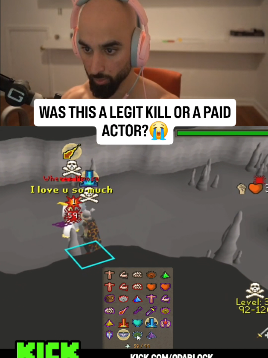 @The Odablock Clips Channel