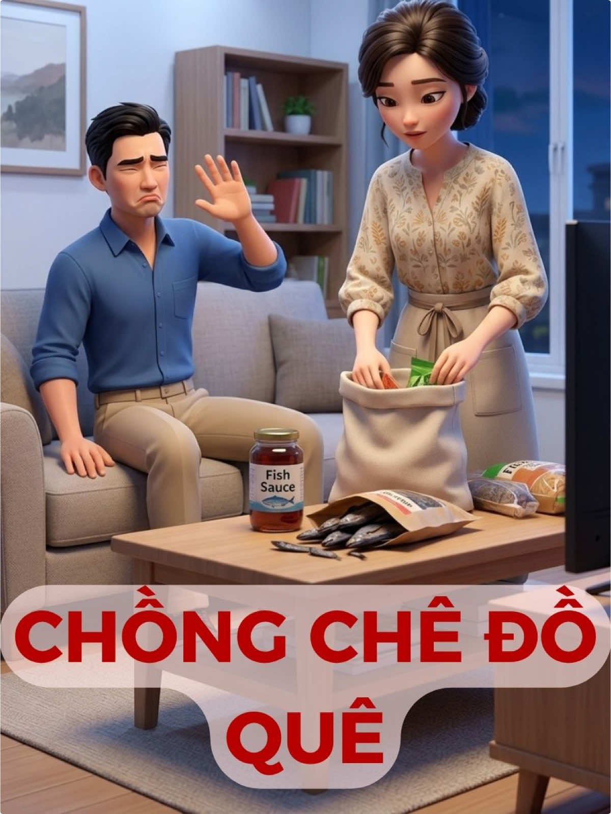 @Chị Dậu 4.0