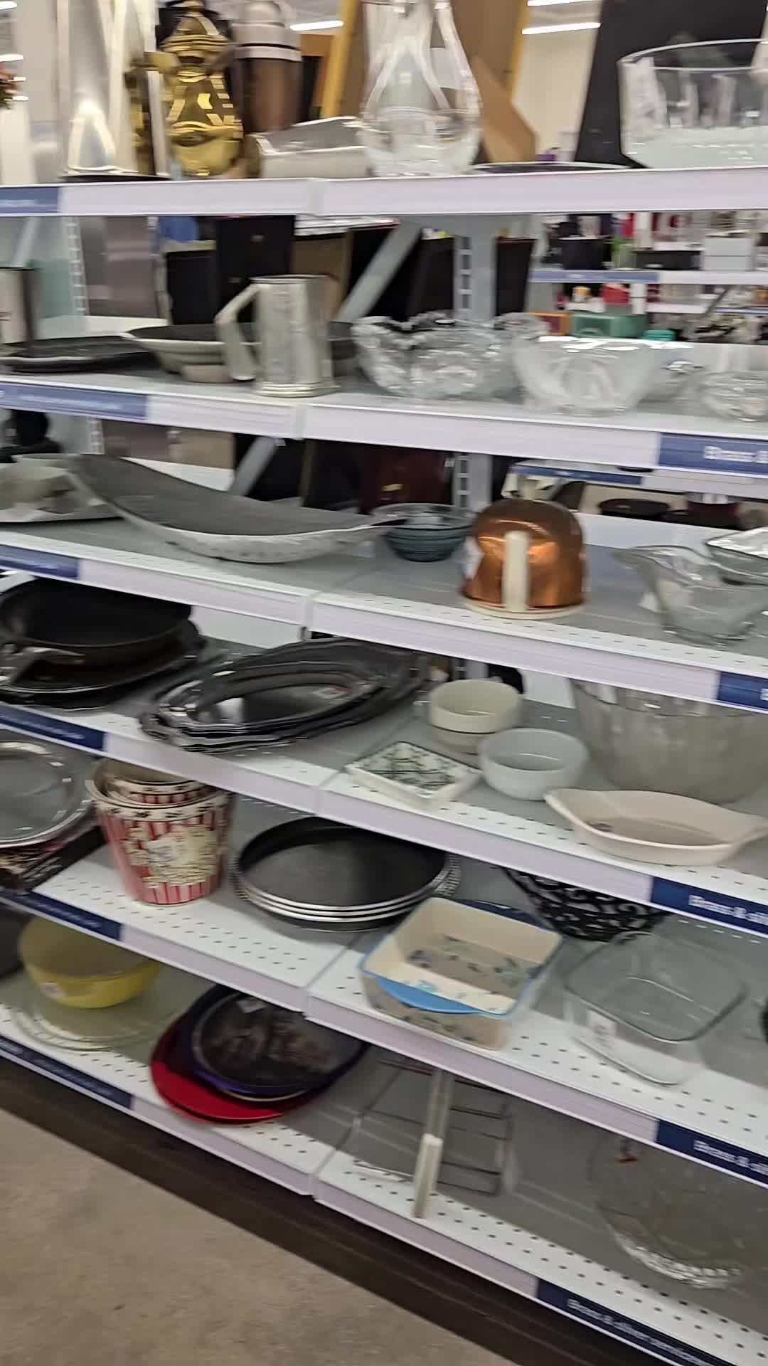 @Andy's finds