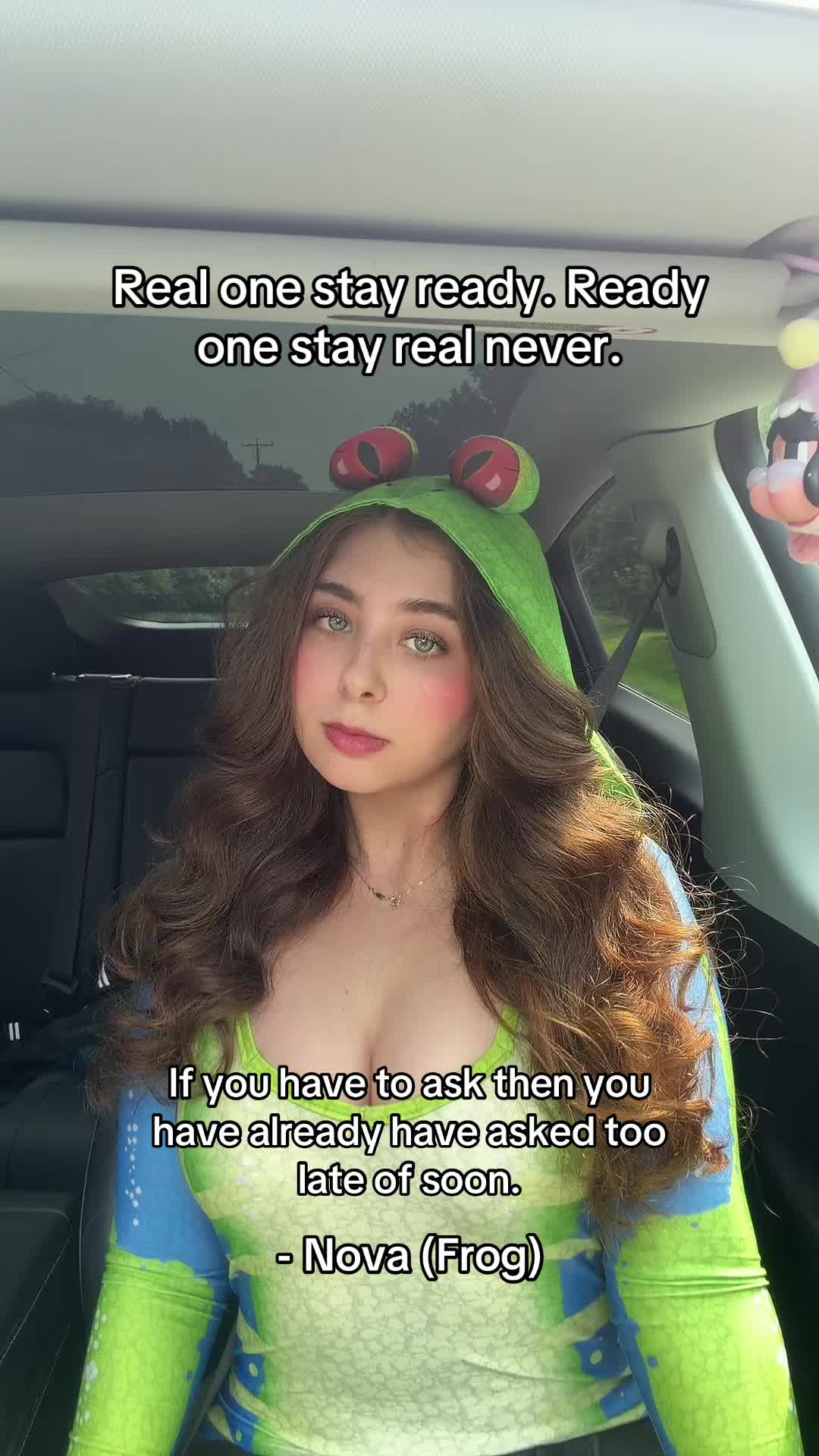 @Nova Frog