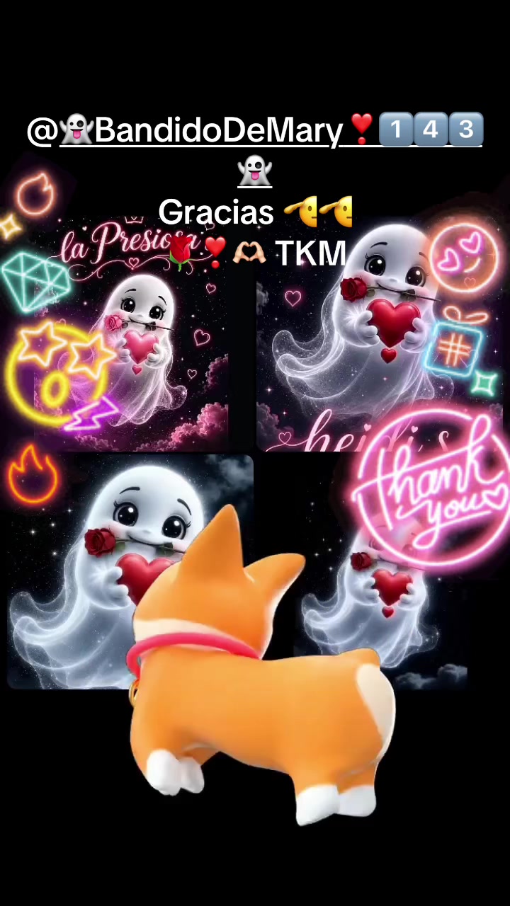 @🌹❣️MARY 👻LA PRECIOSA❣️🌹143