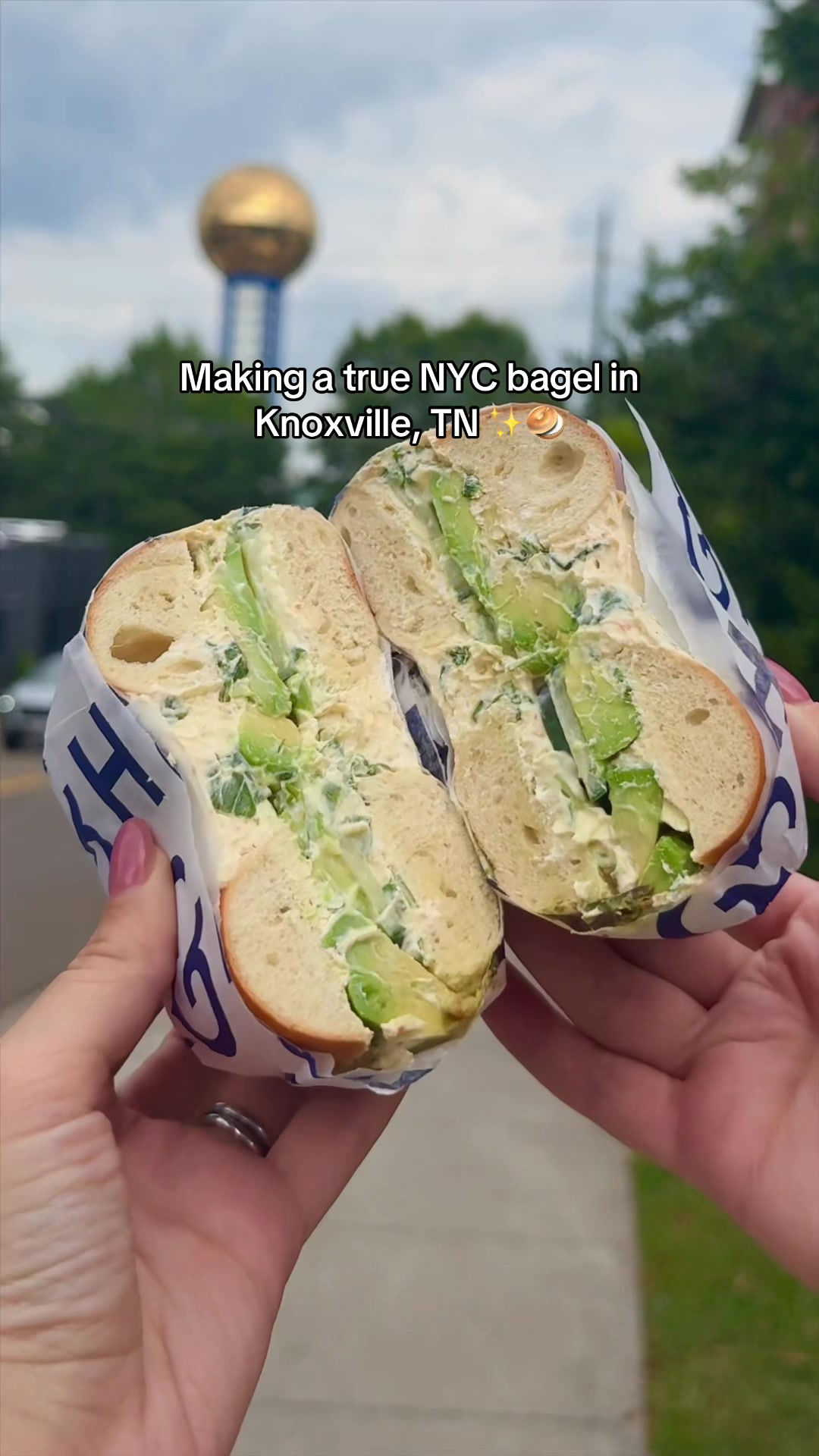 @H&H Bagels