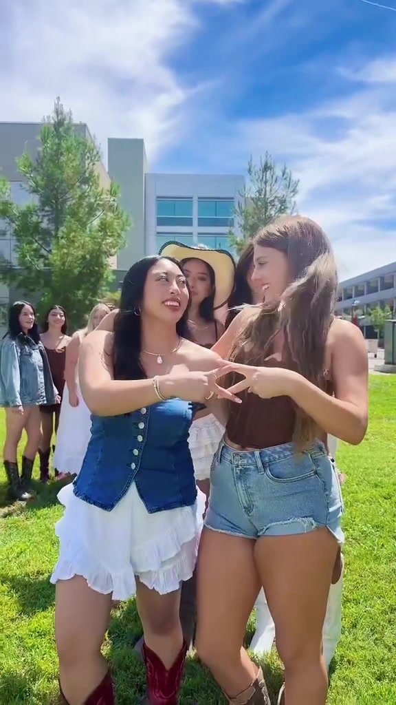 @UNLV ADPi