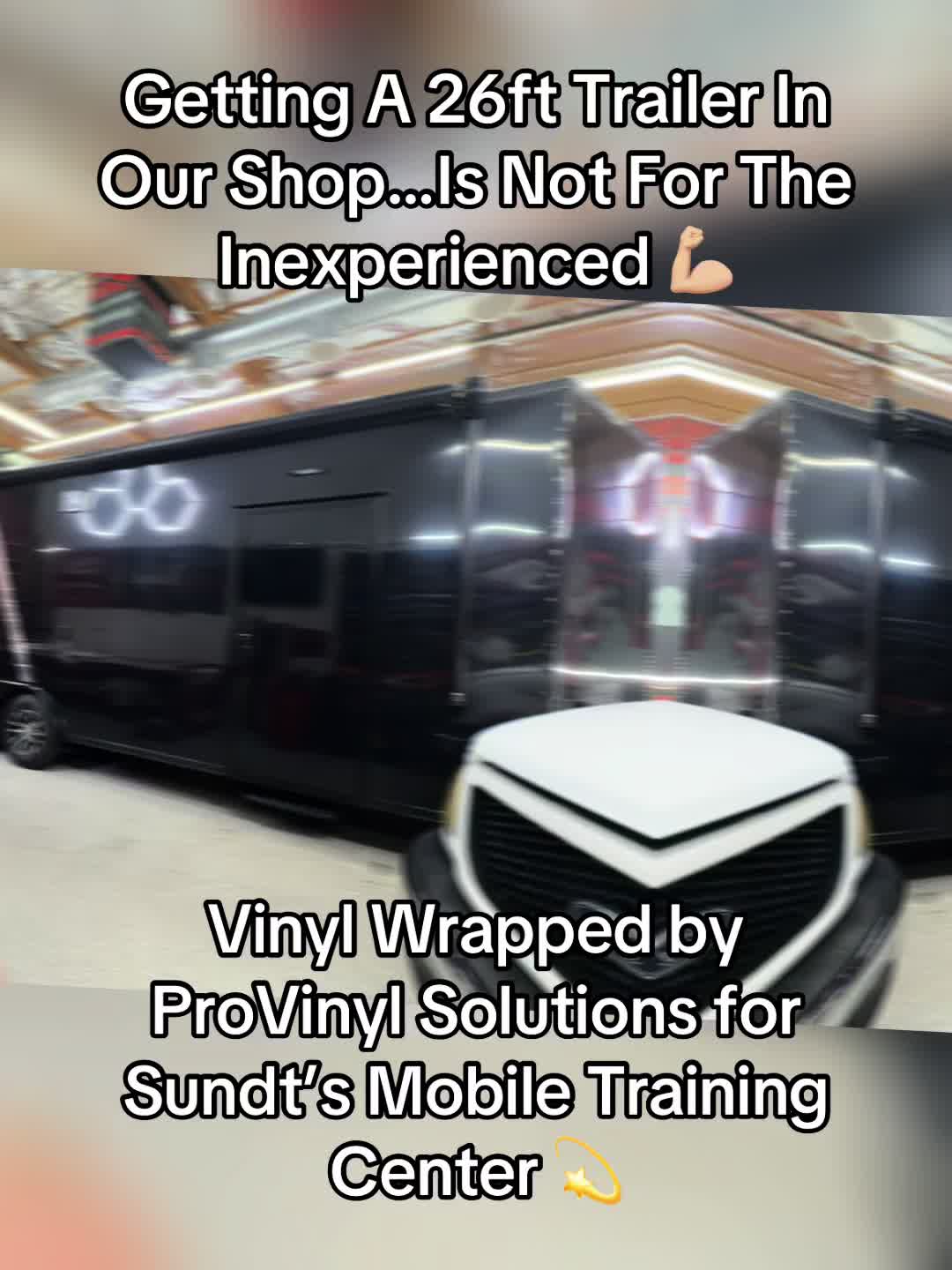 @ProVinyl Solutions