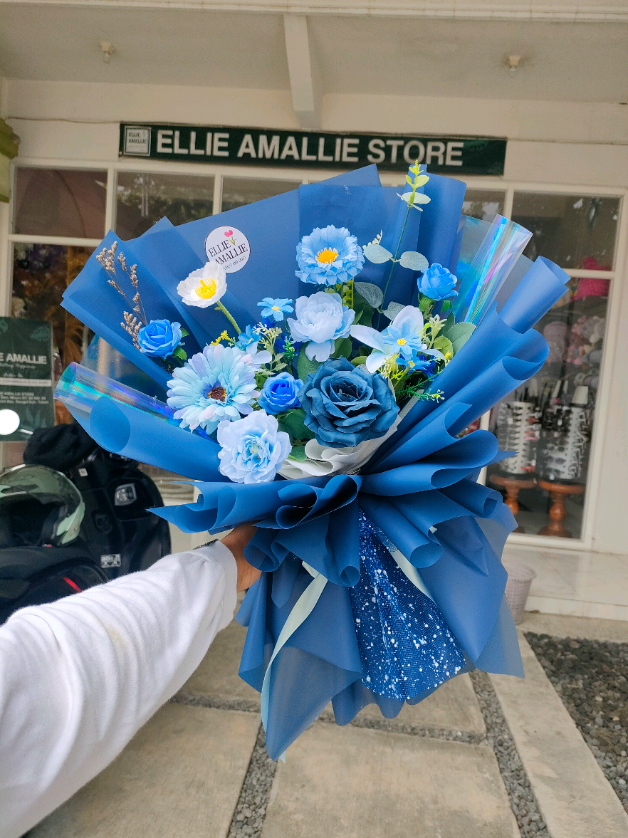@EllieFlorist Rengel.Tuban