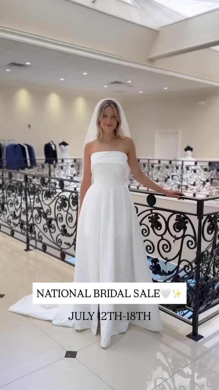 @Castle Couture Bridal