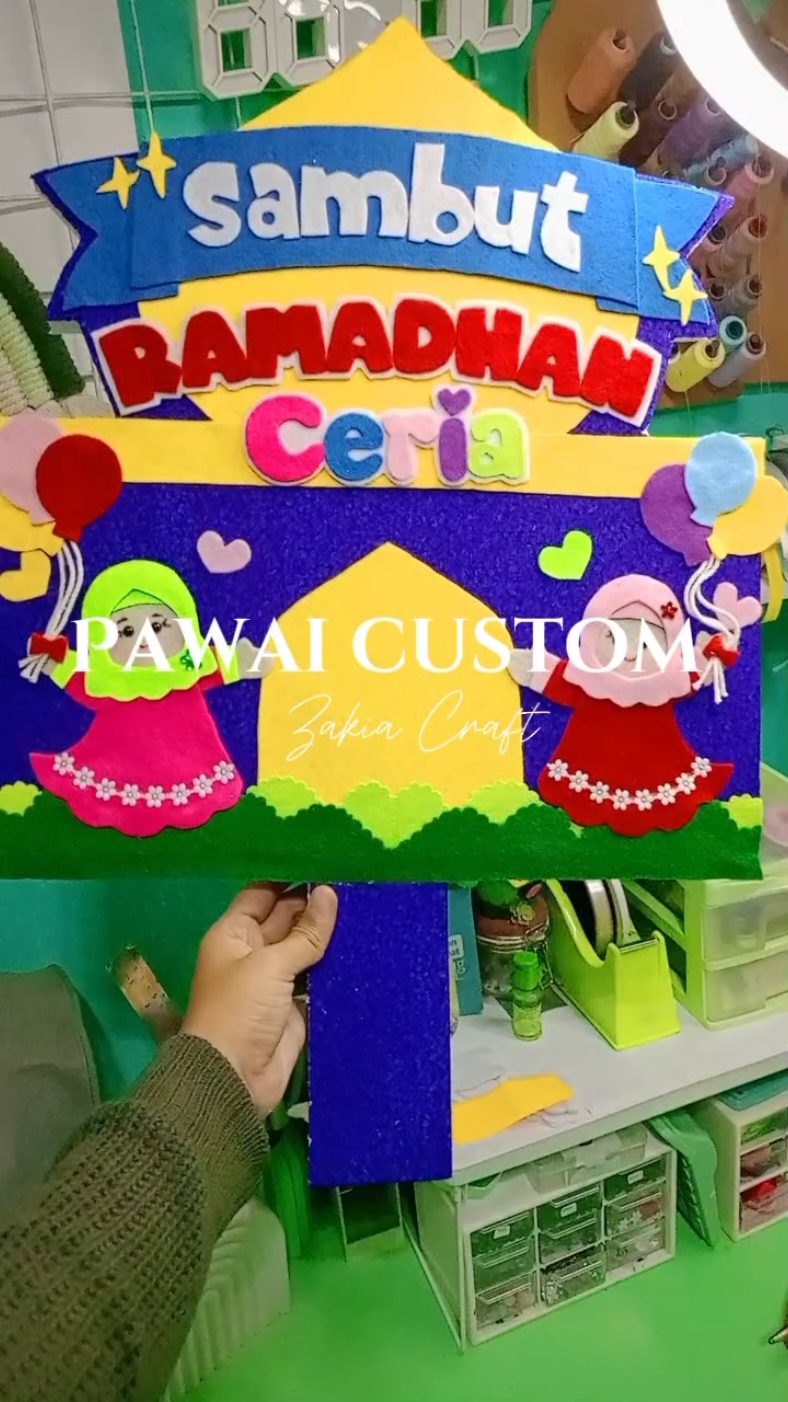 @Zakia Craft