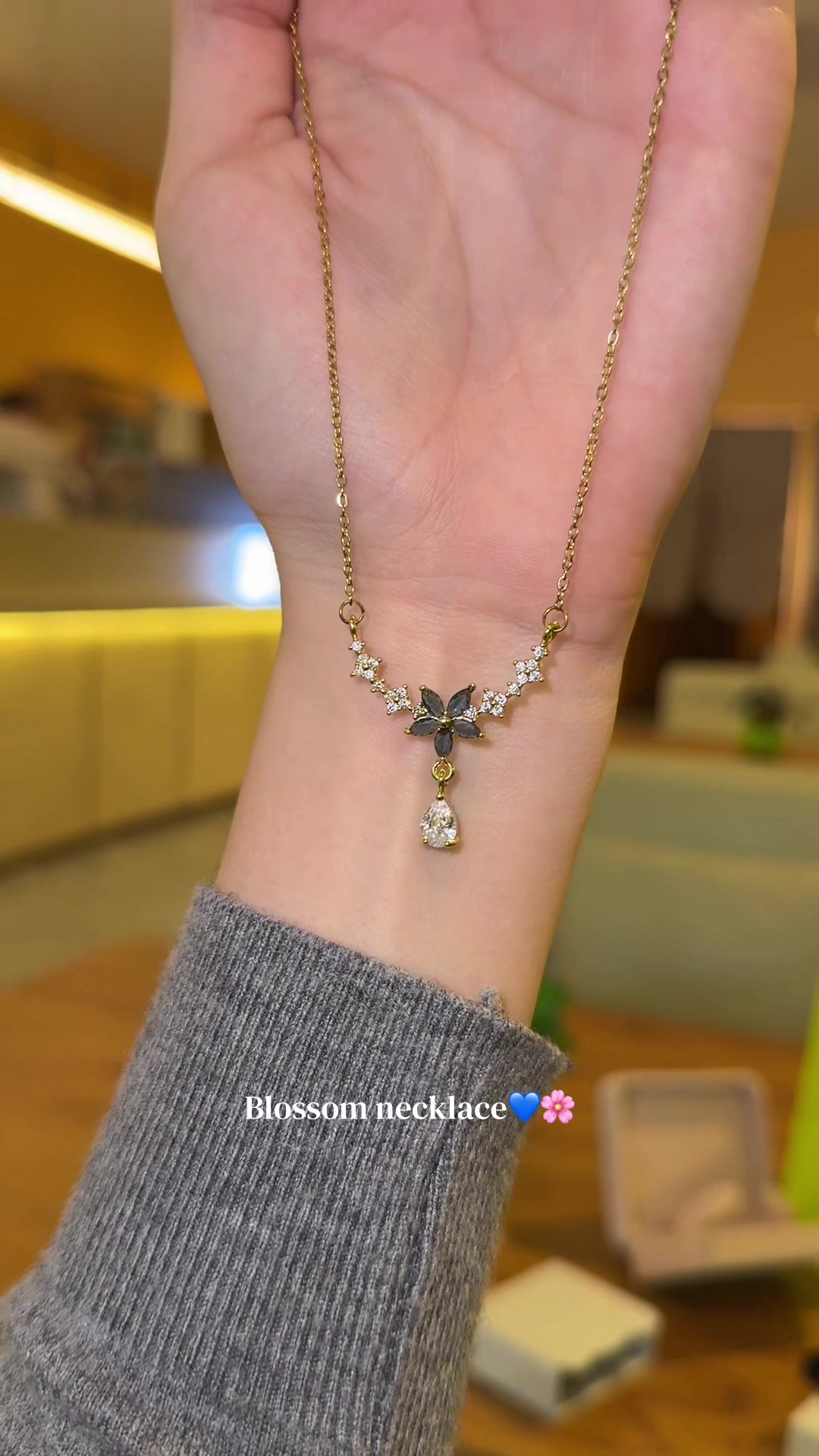 @Jewelry Of Joy