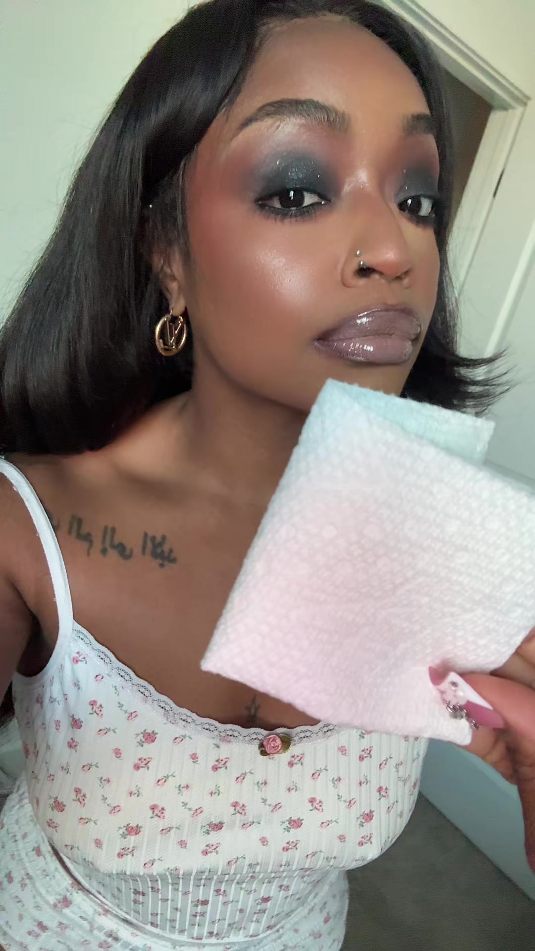@Scratchedbykat cosmetics