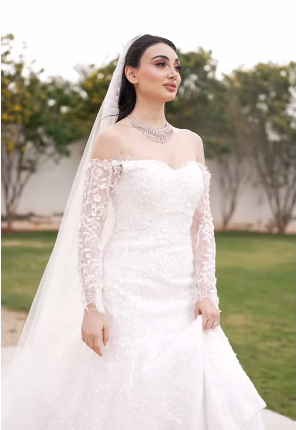 @عنوان زفاف 👰♀️