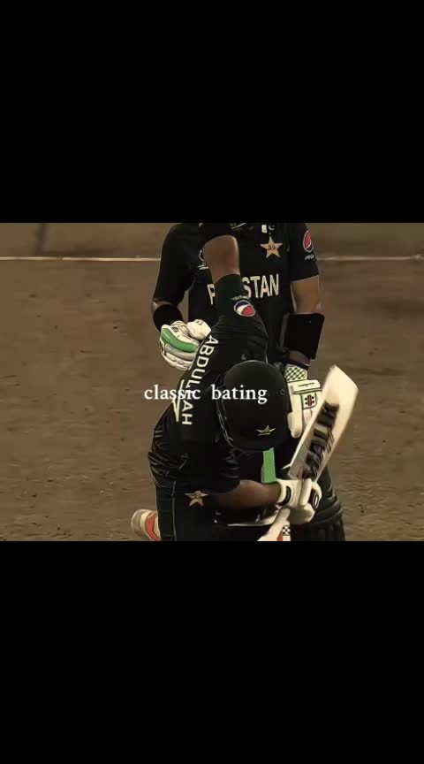 @Ahmed the cricketer✌