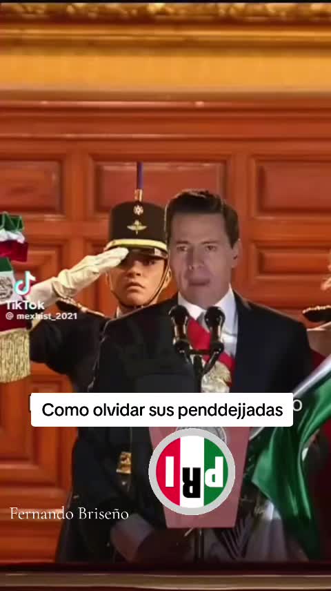 @Fernando México