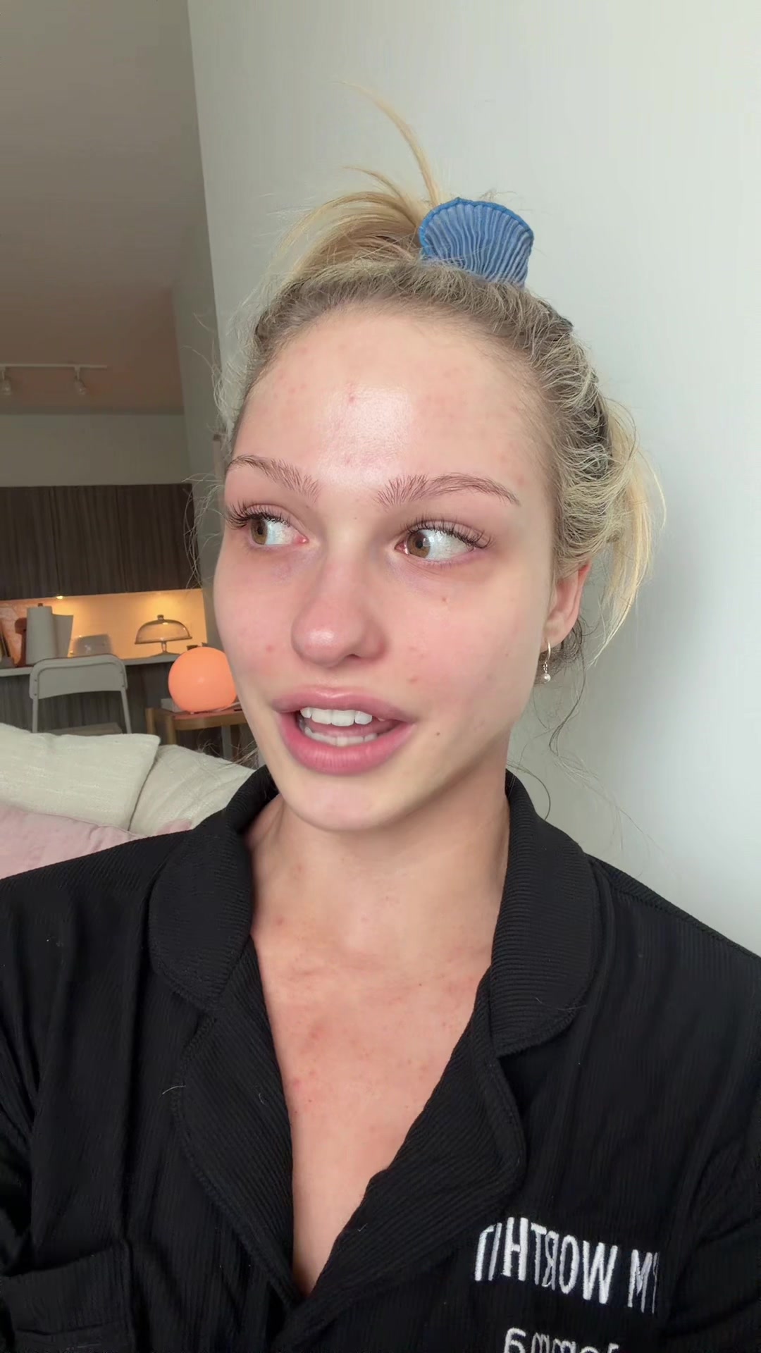 @Jemma Violet
