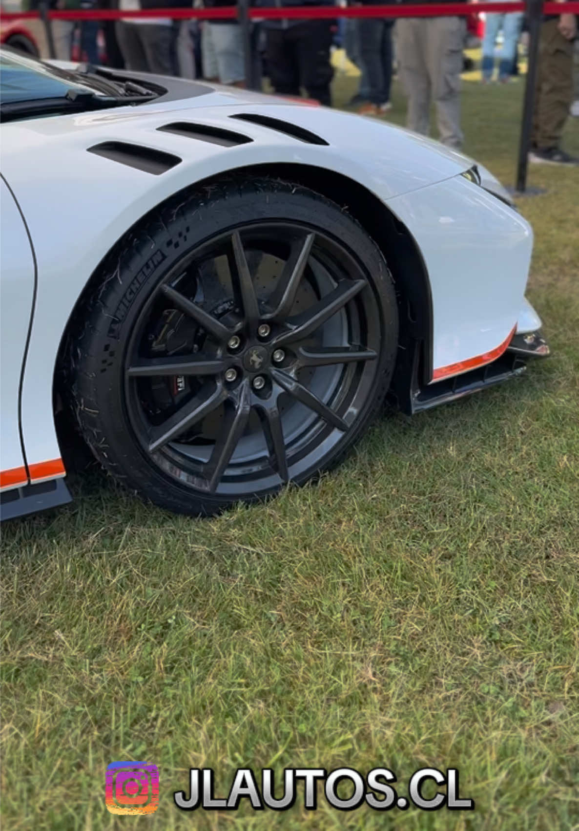 @JUANLUISAUTOS