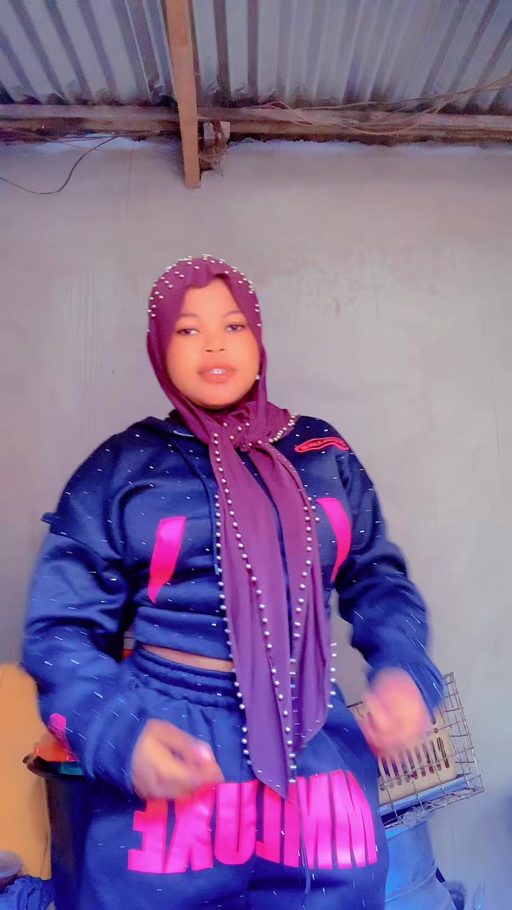 @🎀QUEEN PHADY💫