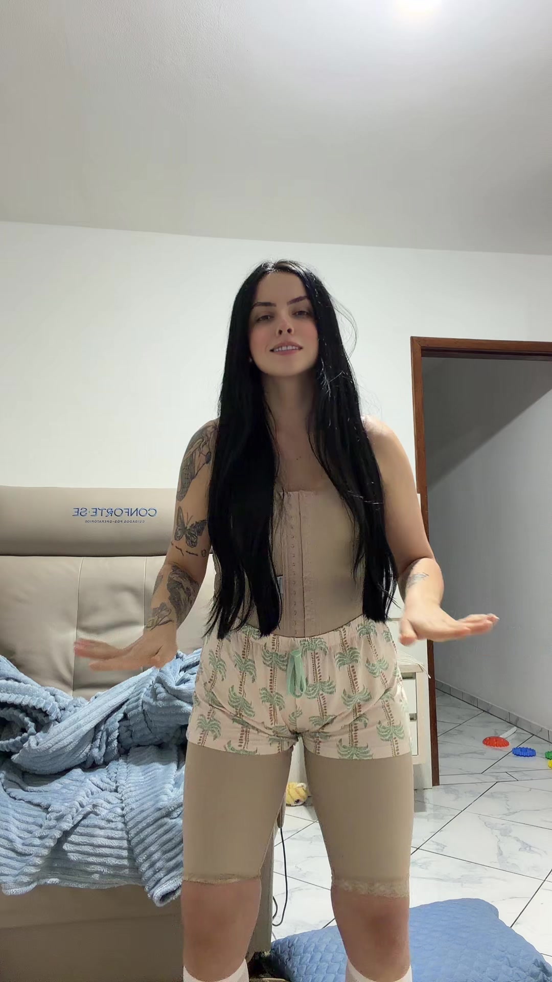 @Emily Da Silva