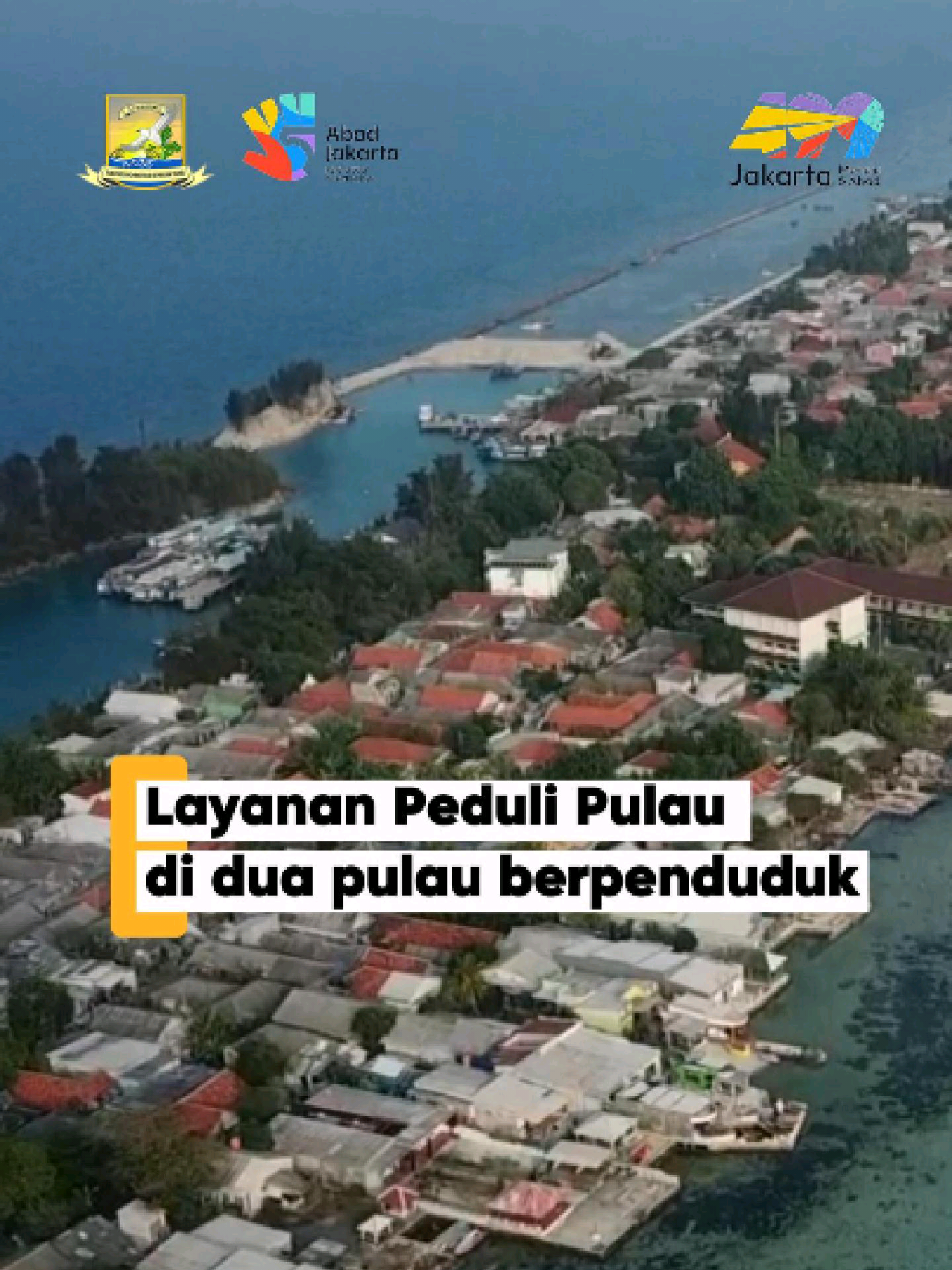 @RADIO RKS Kepulauan Seribu