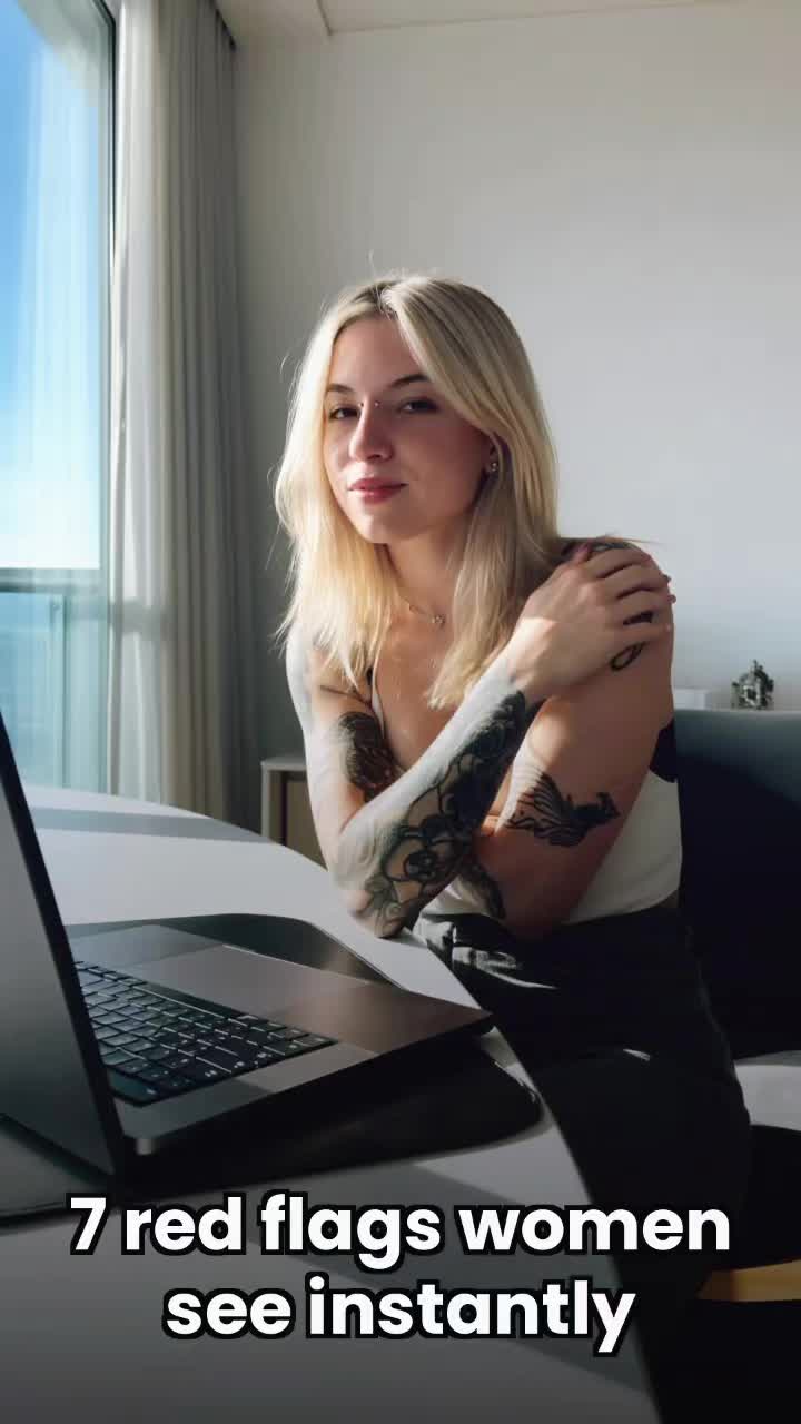 @Alexa Parker