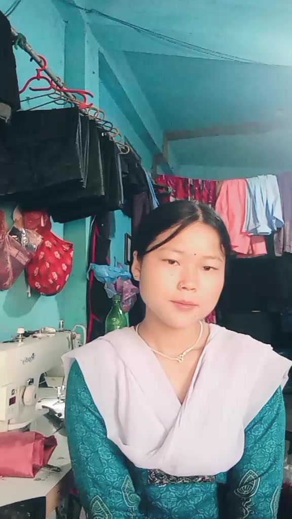 @Mina Pun Magar💘🫶