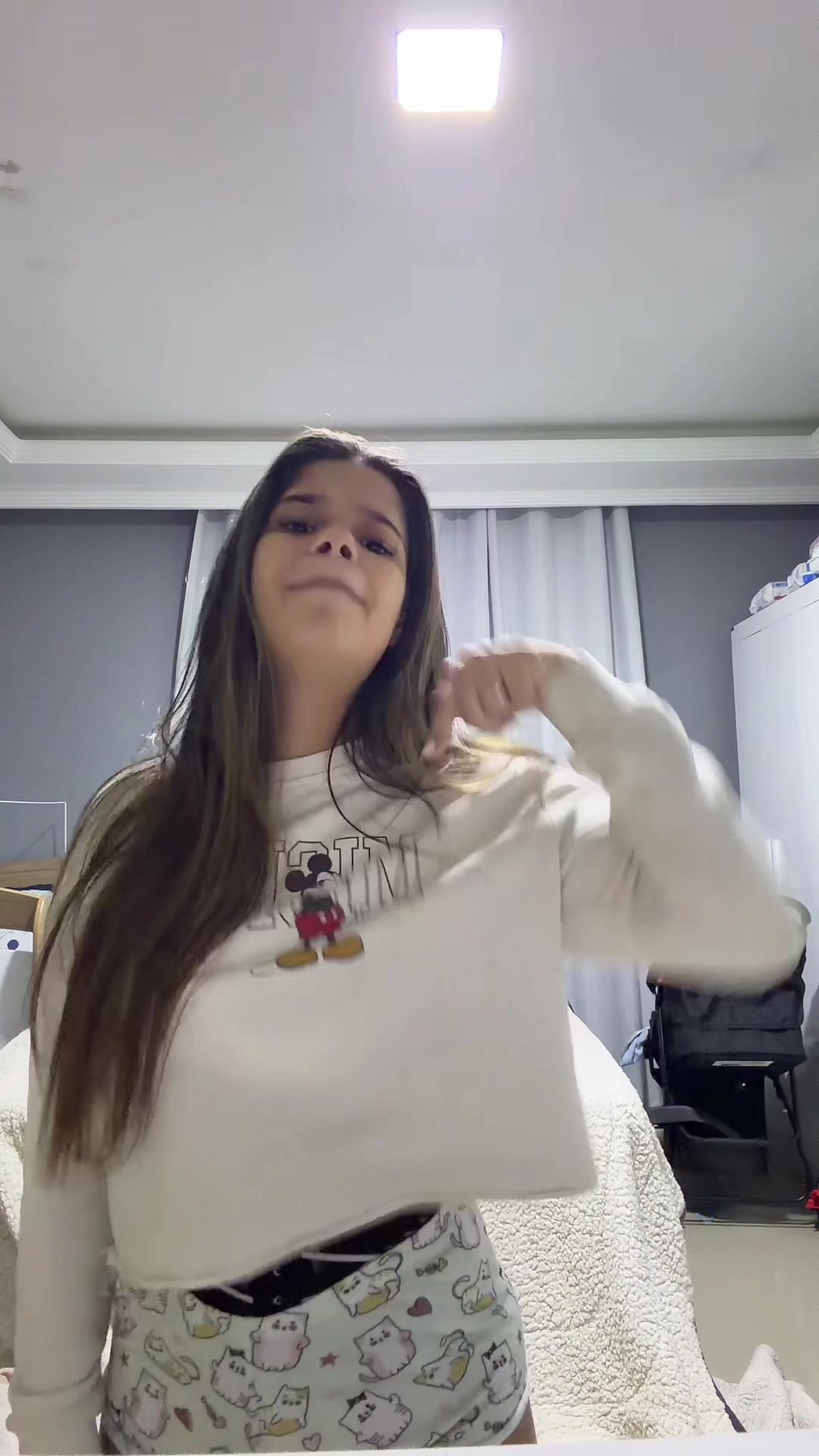 @Duda Tavares