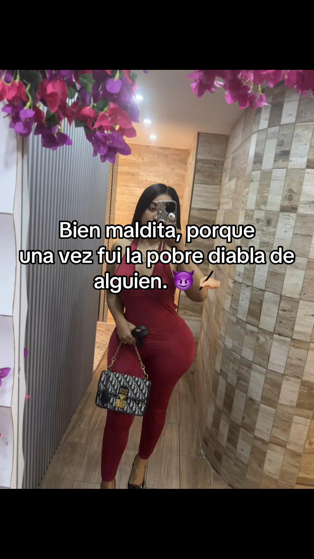 @LaReina DelSur